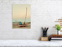 Load image into Gallery viewer, FISHING BOAT EMBOACA
